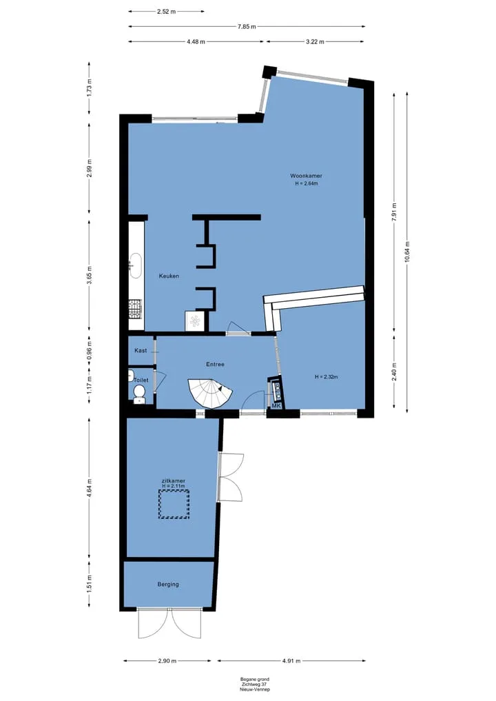 Zichtweg 37 Nieuw-Vennep thumbnail 51