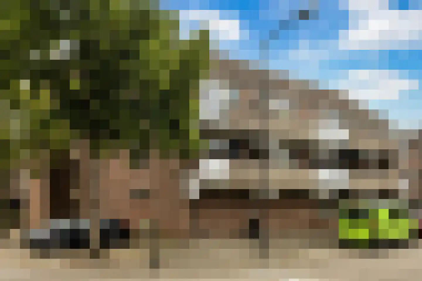 Zichtweg 6 in Apeldoorn