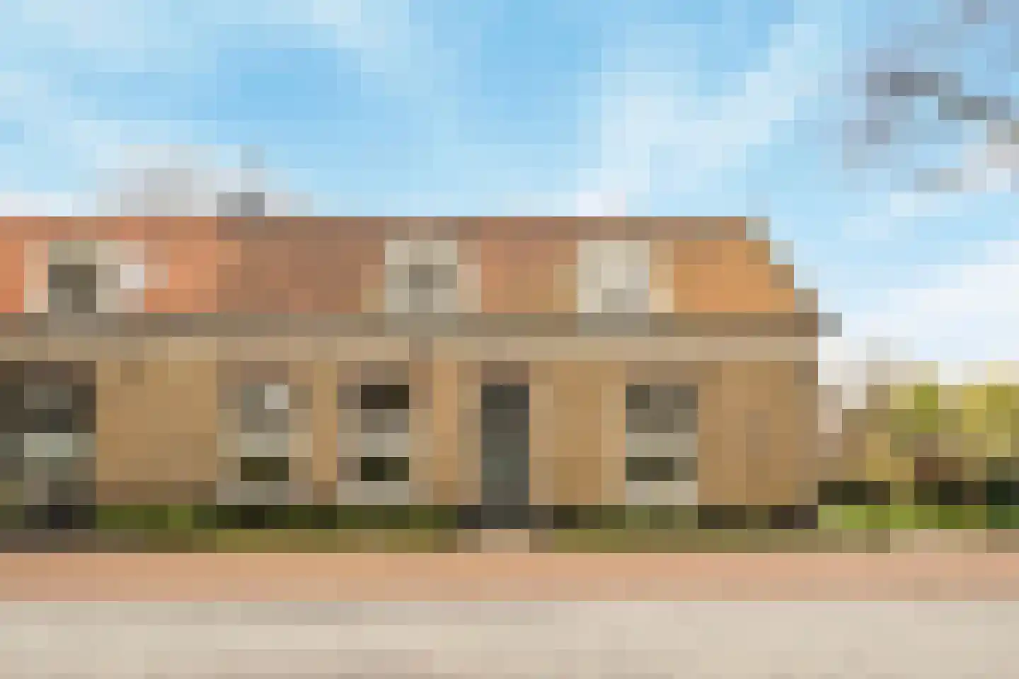 Ziedewijdsedijk 53 Barendrecht
