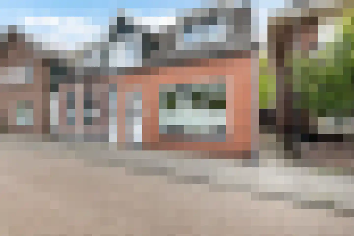 Ziekenhuisstraat 21 in Hengelo