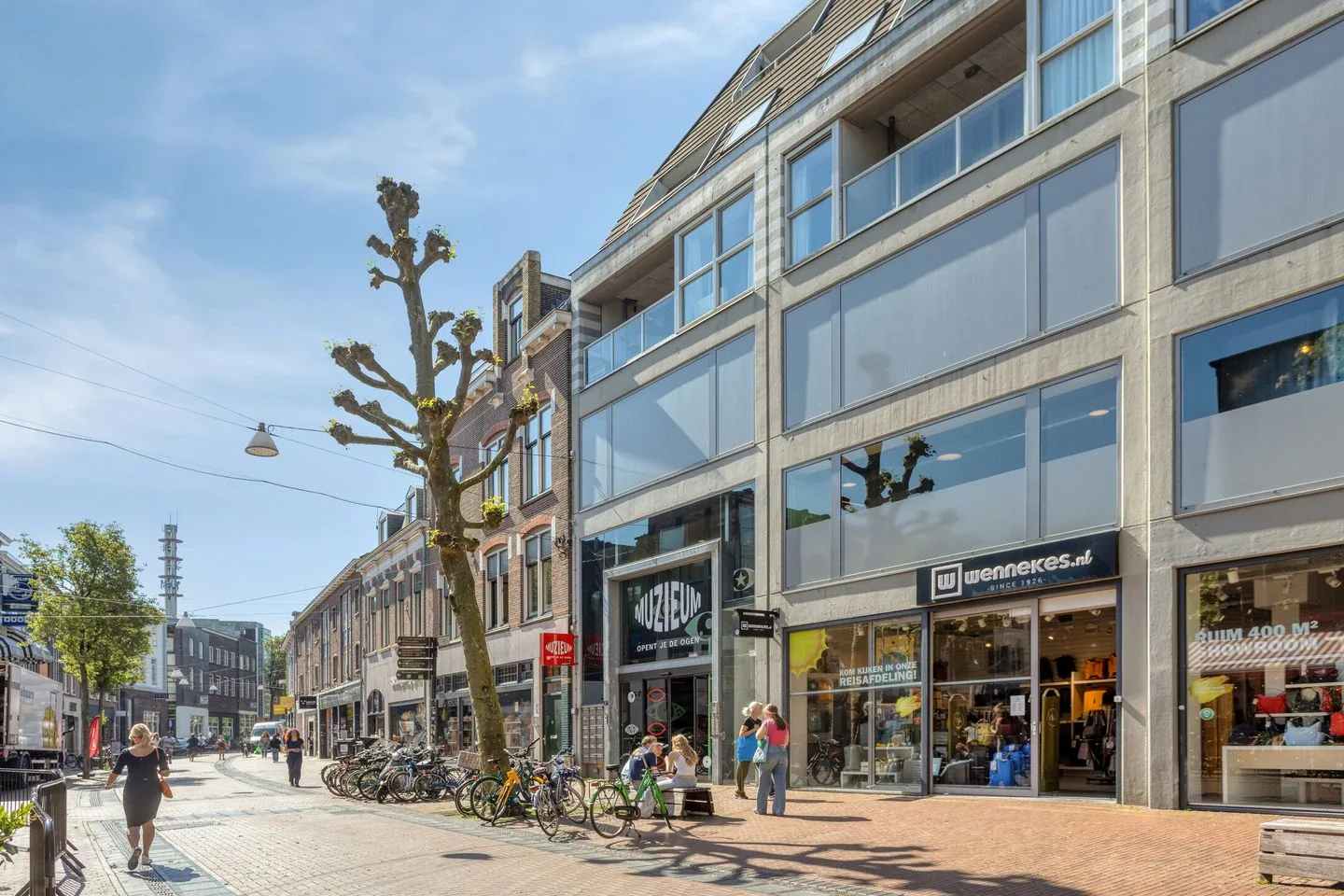 Ziekerstraat 10 Nijmegen foto 2