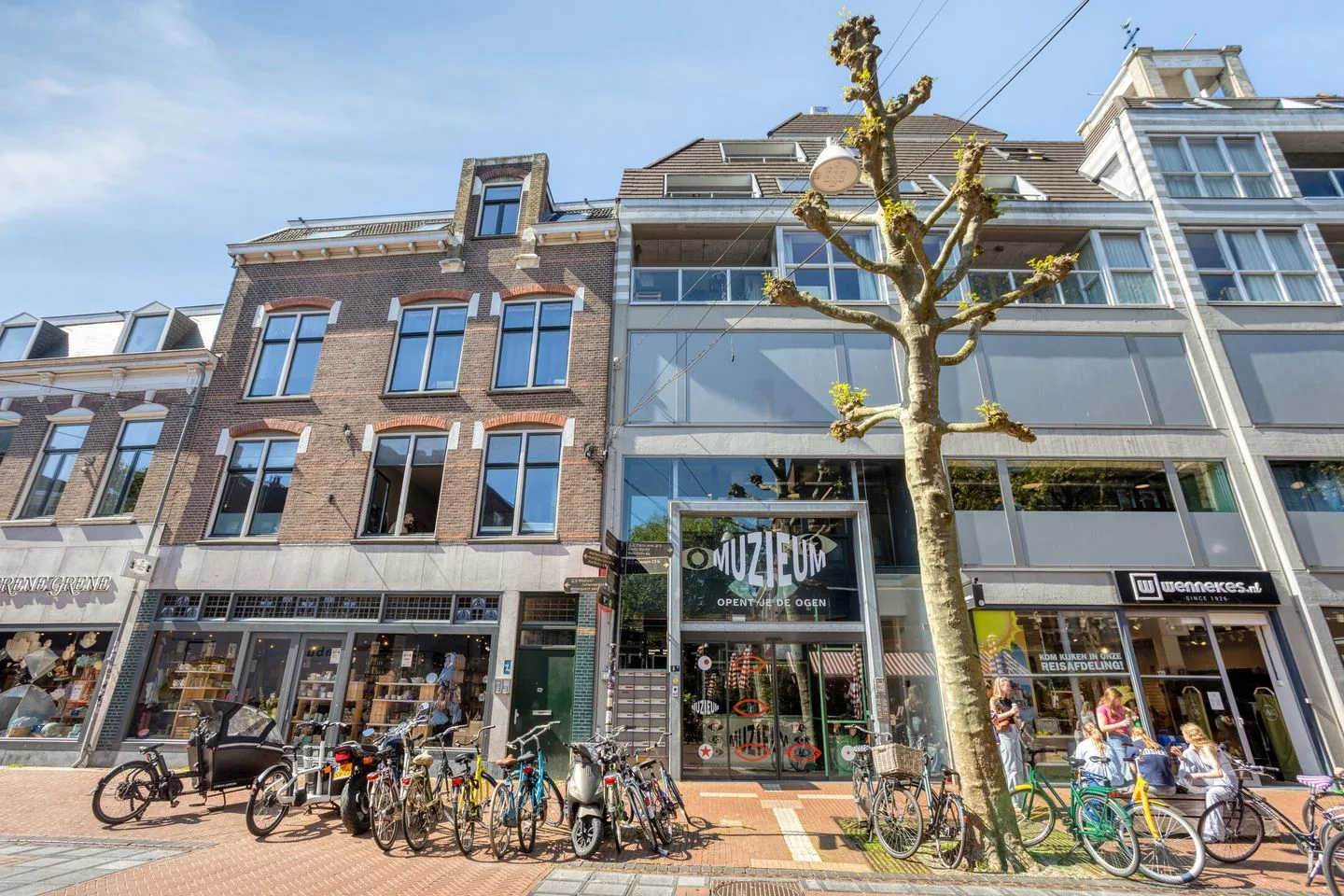 Ziekerstraat 10 Nijmegen thumbnail 25