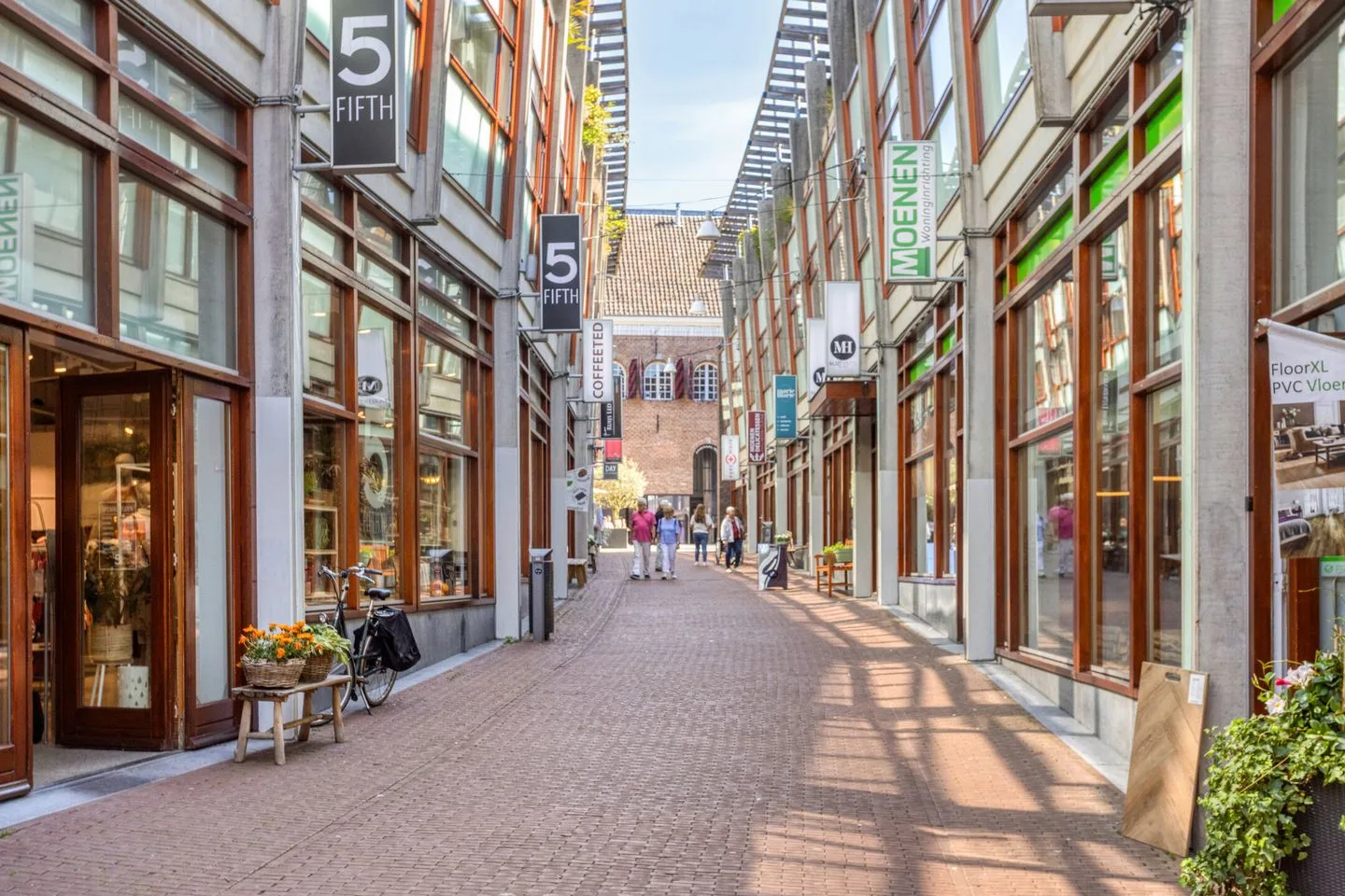 Ziekerstraat 10 Nijmegen thumbnail 26