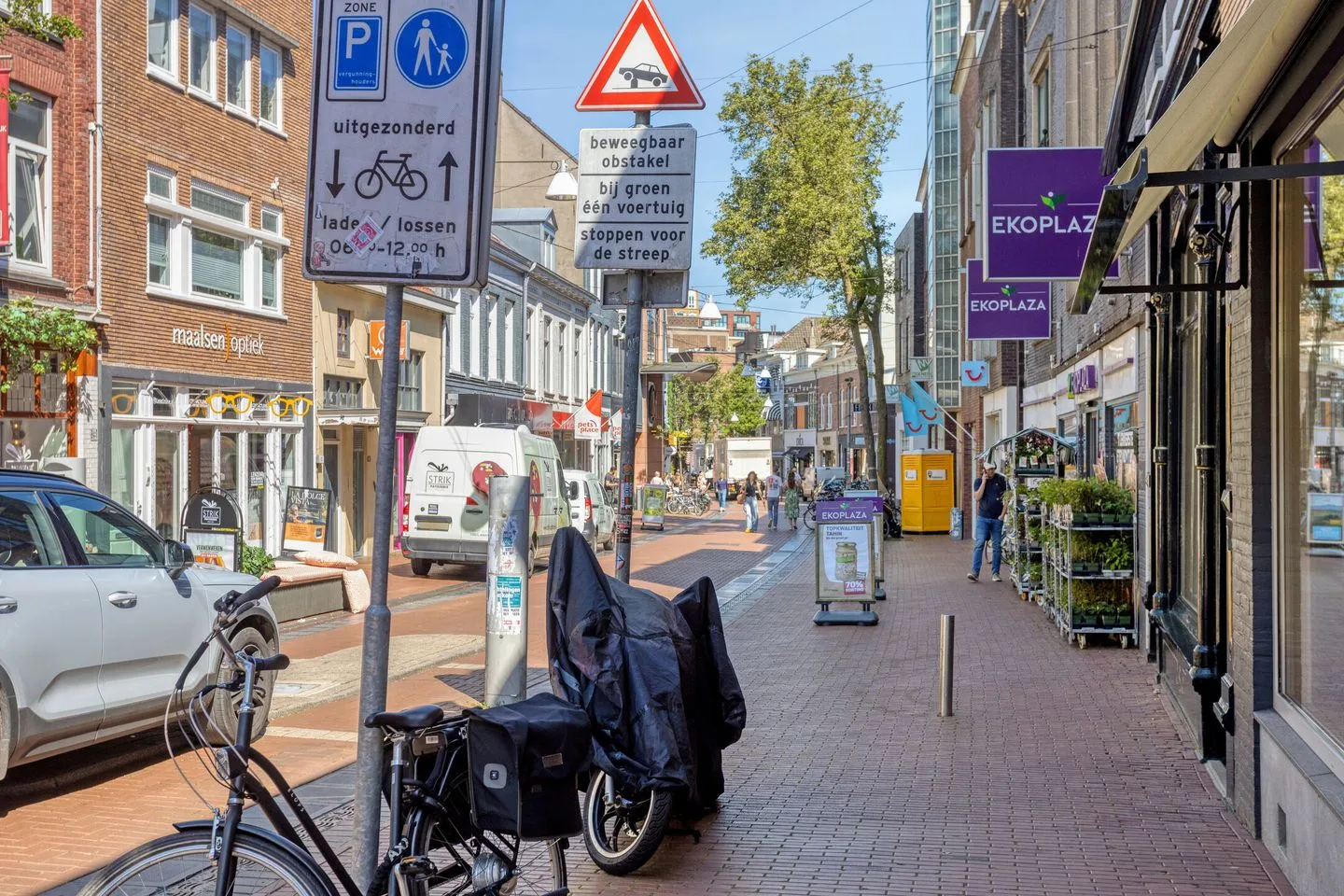 Ziekerstraat 10 Nijmegen thumbnail 27