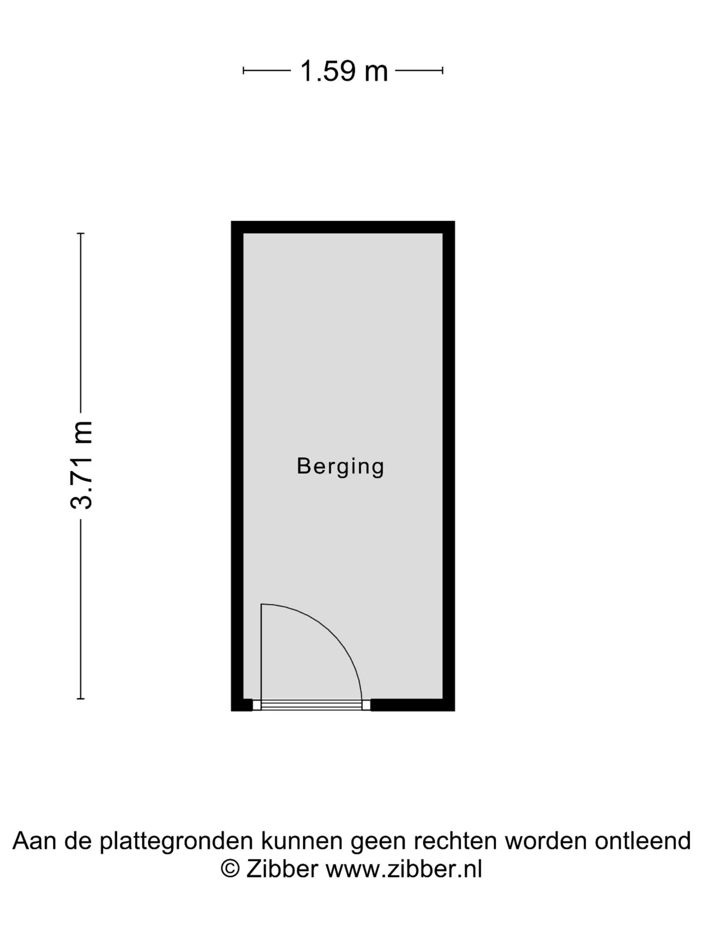 Ziekerstraat 10 Nijmegen thumbnail 28