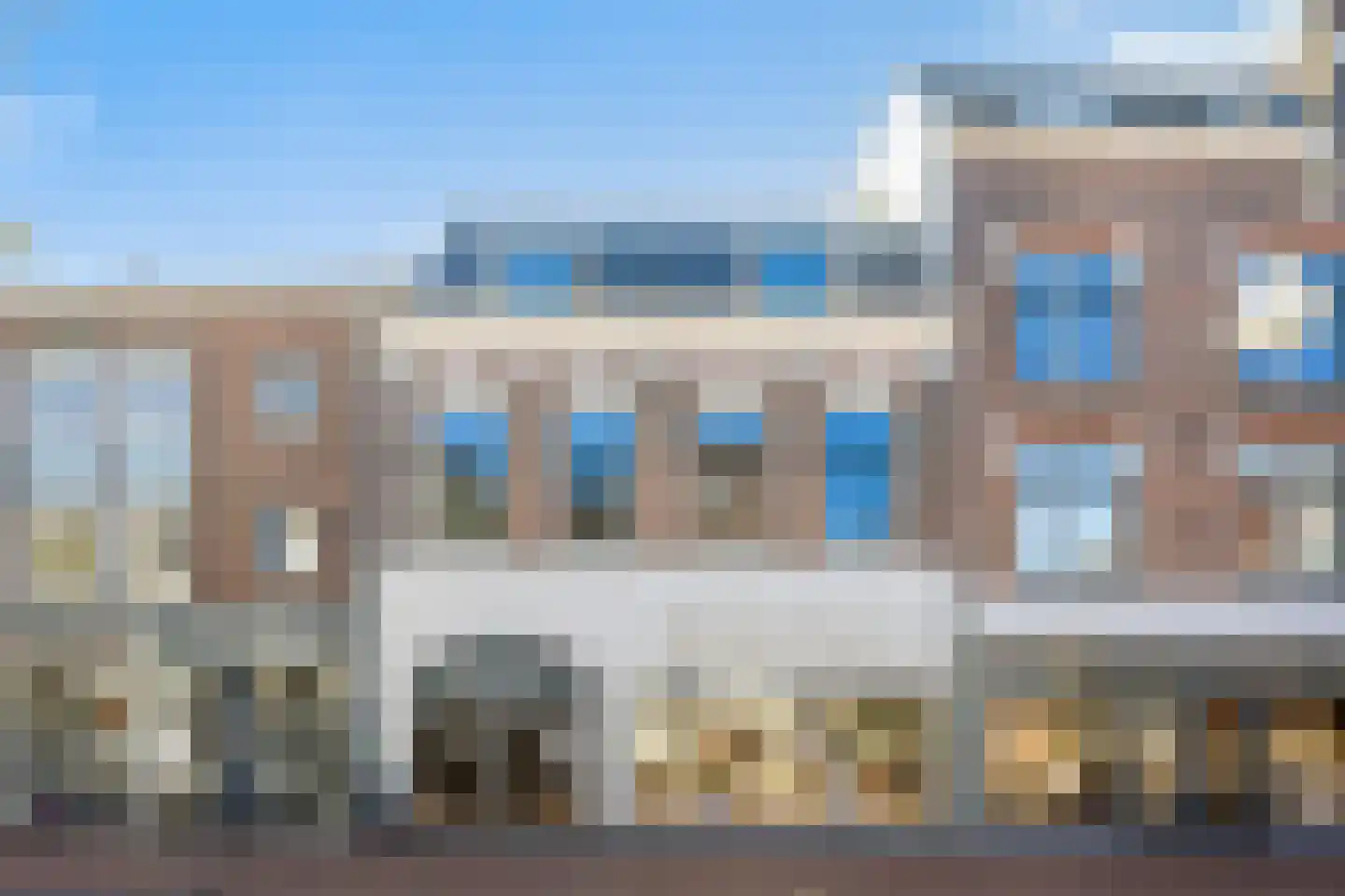 Ziekerstraat 36 in Nijmegen