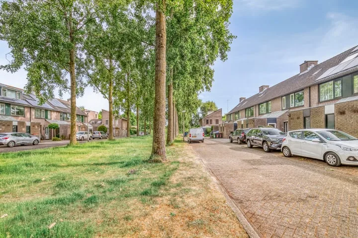 Zielhorsterlaan 4 Amersfoort thumbnail 32