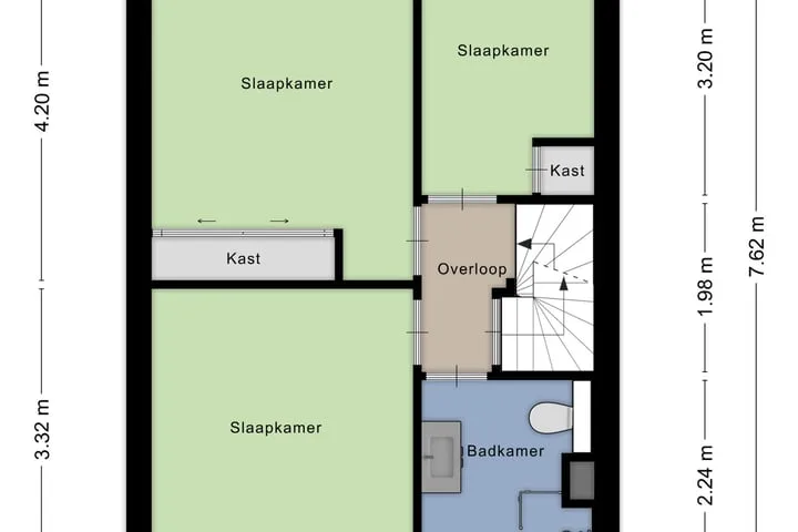 Zielhorsterlaan 4 Amersfoort thumbnail 37