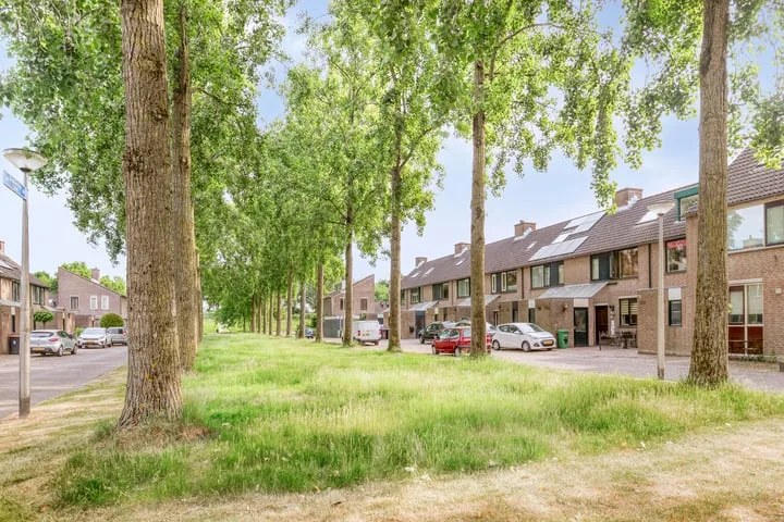 Zielhorsterlaan 4 Amersfoort thumbnail 6
