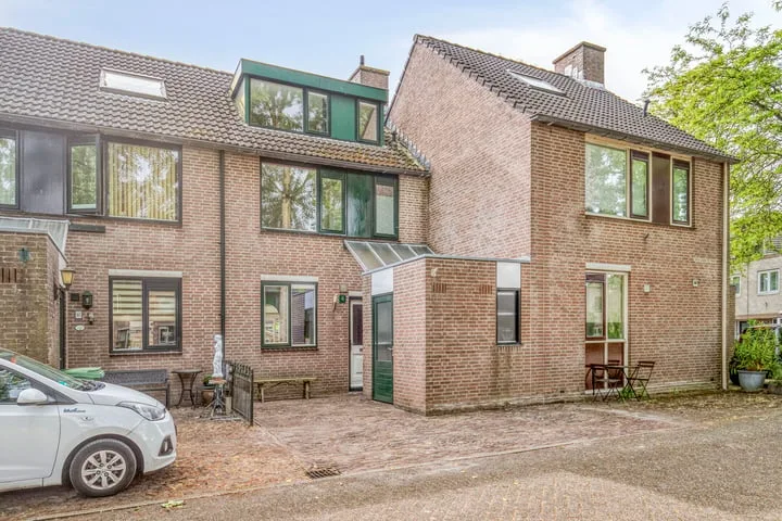 Zielhorsterlaan 4 Amersfoort thumbnail 7