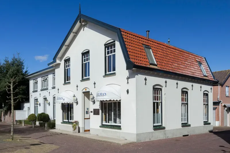 Kantoor foto van Zielman Makelaardij O.Z. | Qualis