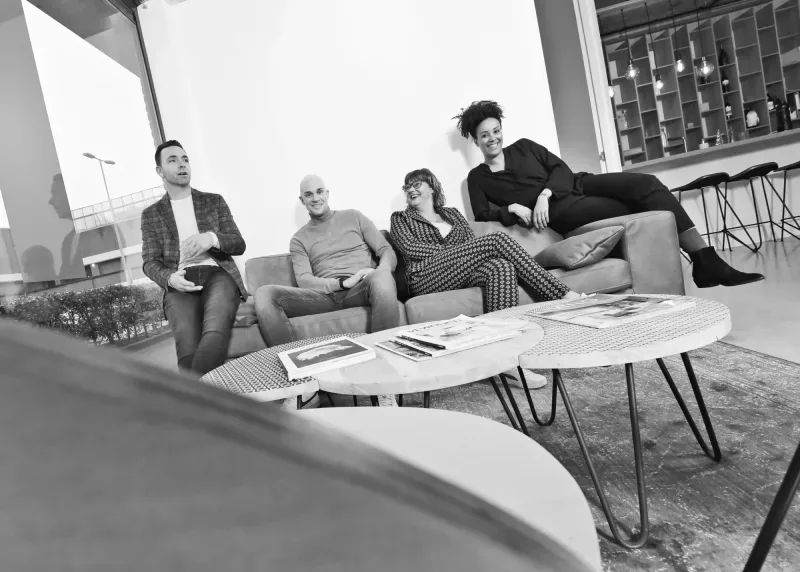 Kantoor foto van Zigt Makelaars & Hypotheekadvies