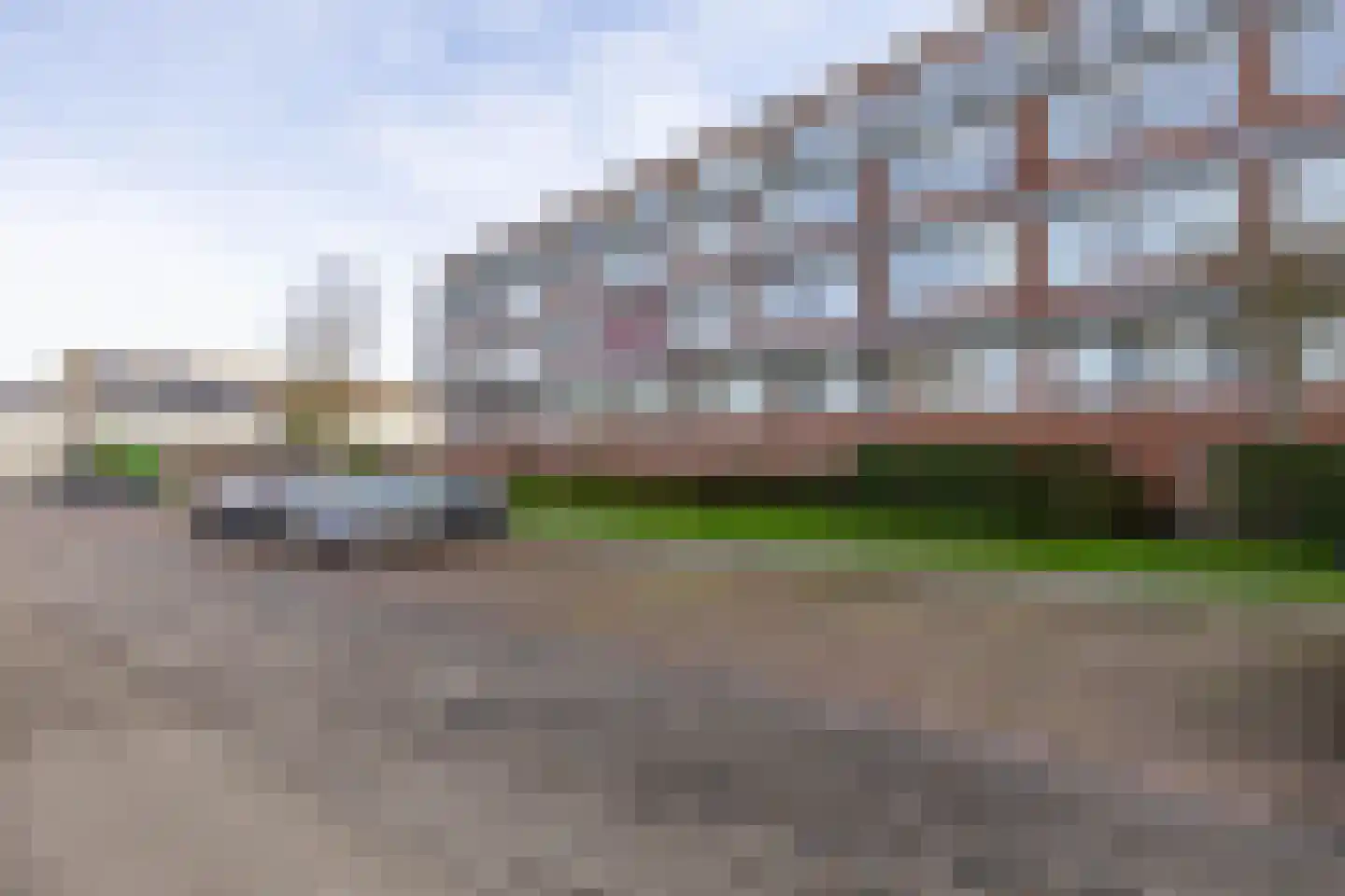Zigzagoven 21 Delfzijl foto 2