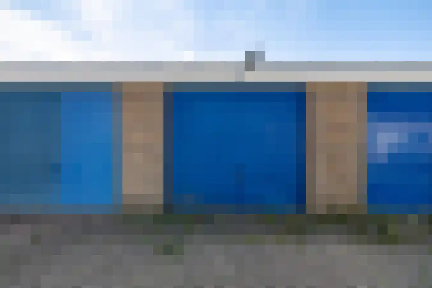 Zigzagoven 44 Delfzijl foto 2