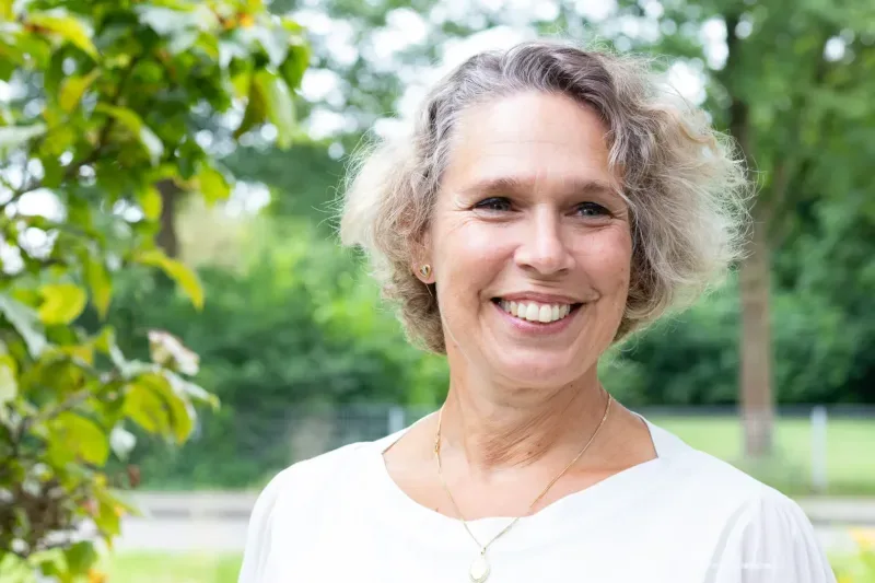 Office photo of Zij is de makelaar