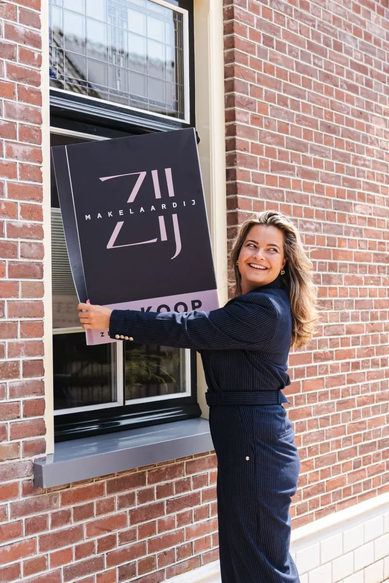 Office photo of ZIJ Makelaardij