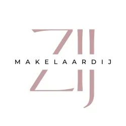 Logo de ZIJ Makelaardij