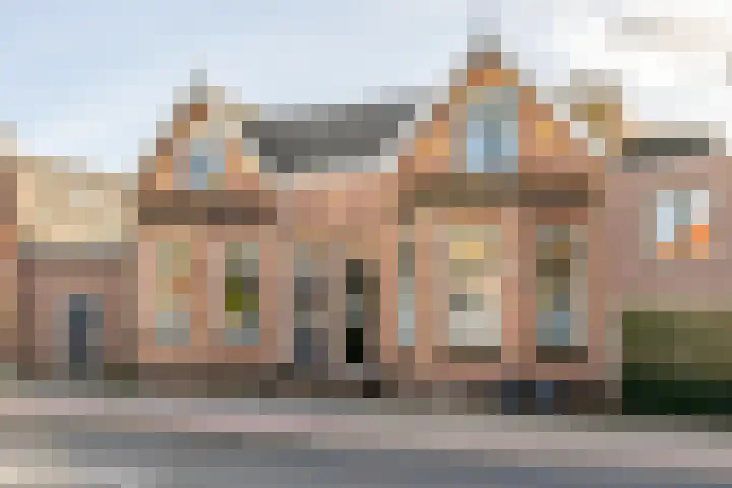 Zijde 132 in Boskoop