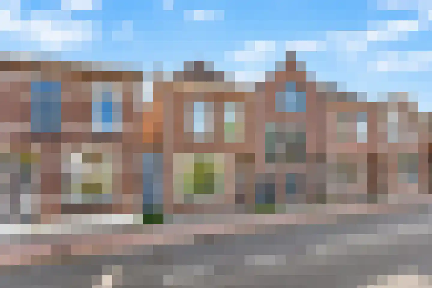 Zijde 146 Boskoop