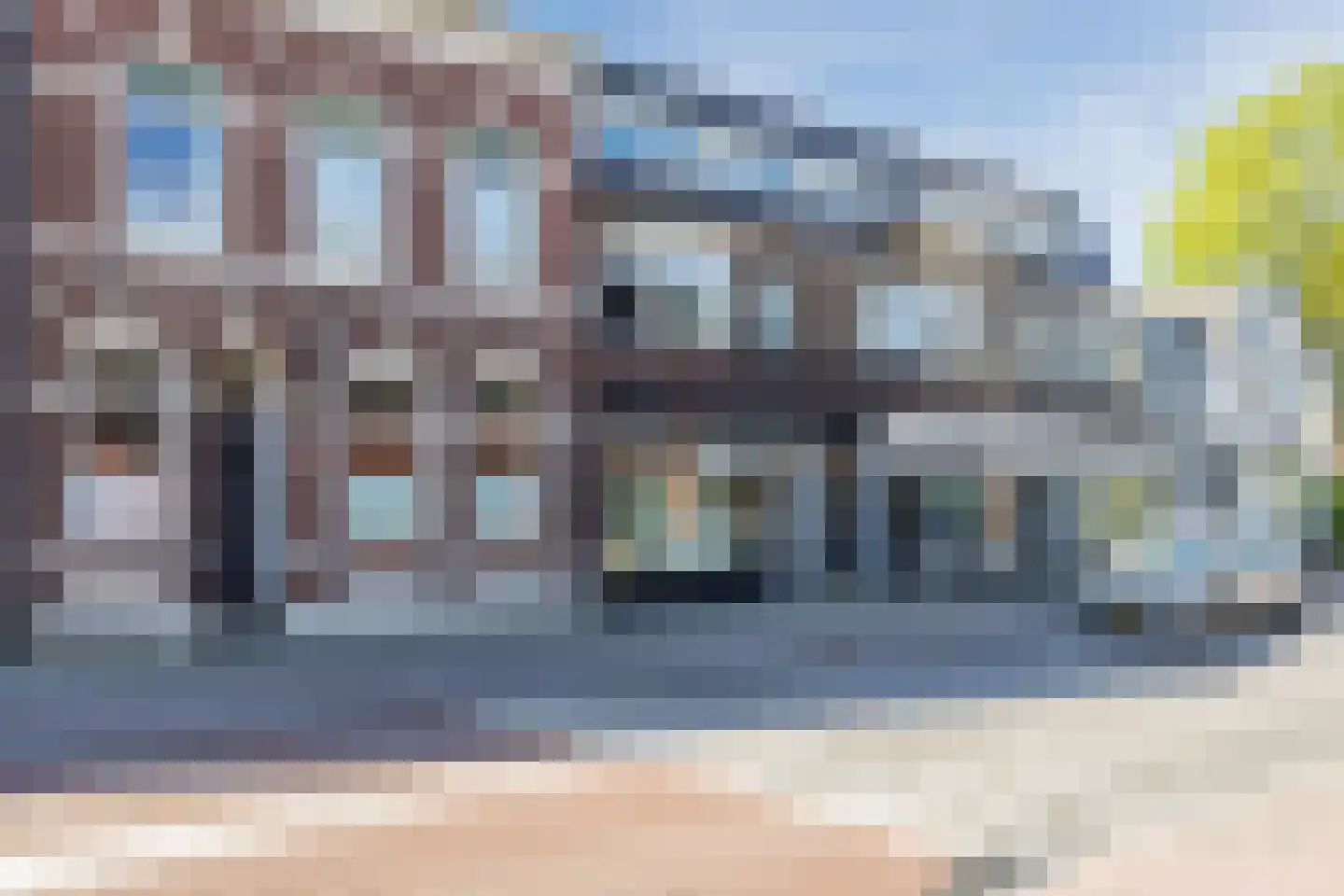 Zijde 60 dans Boskoop