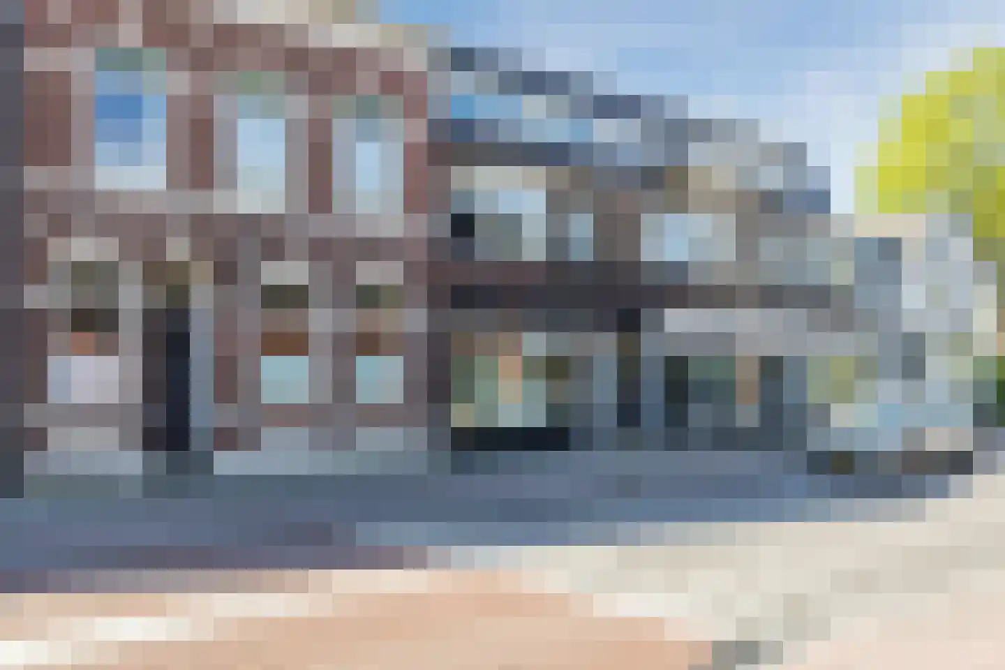 Zijde 60 dans Boskoop