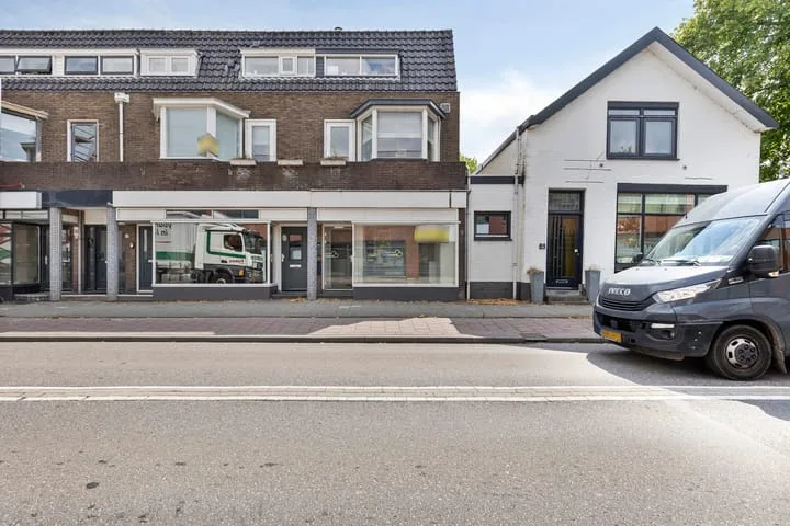 Zijde 64 Boskoop
