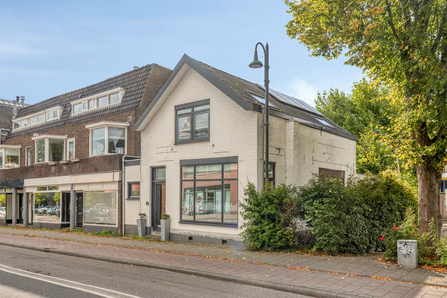 Zijde 66 Boskoop