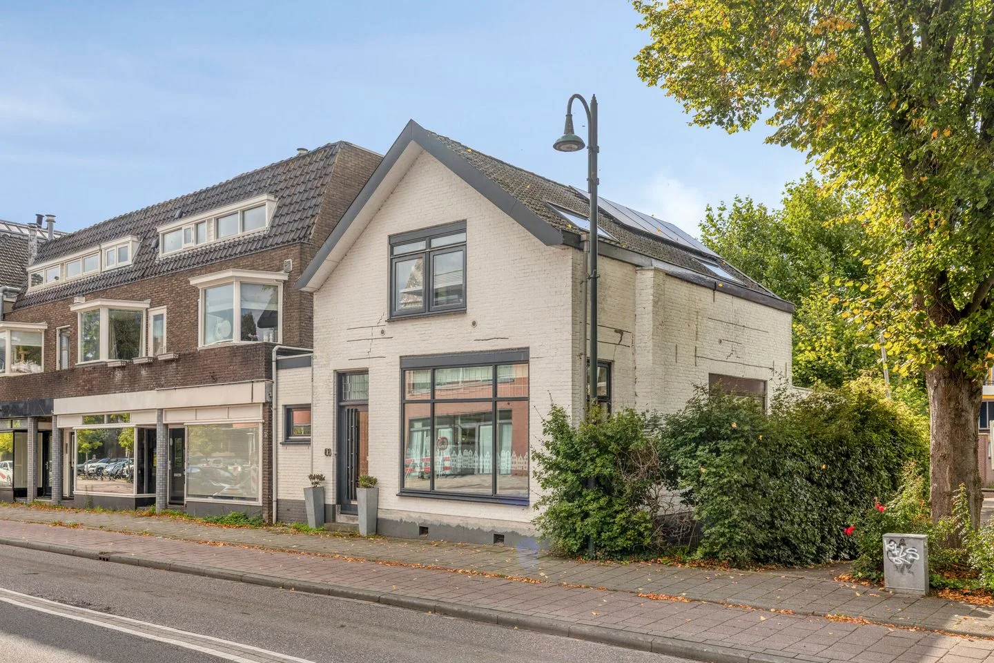 Zijde 66 Boskoop foto 2