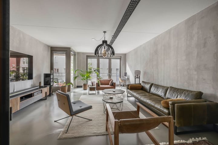 Zijdebalenstraat 15 in Utrecht