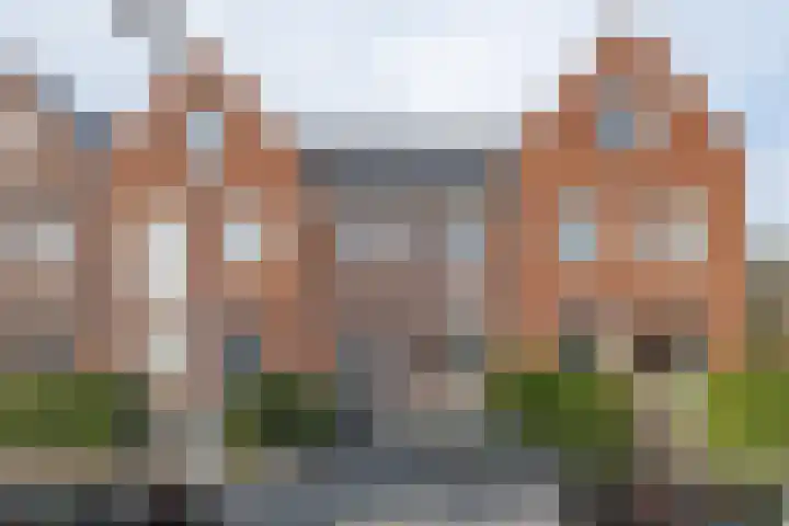 Zijdehoenderlaan 4 in Barneveld
