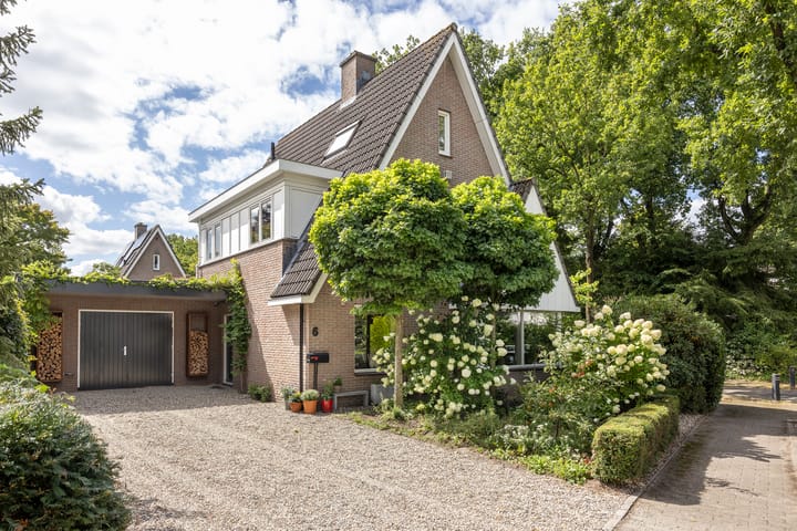 Foto de la vivienda Zijdemos 6, Veenendaal