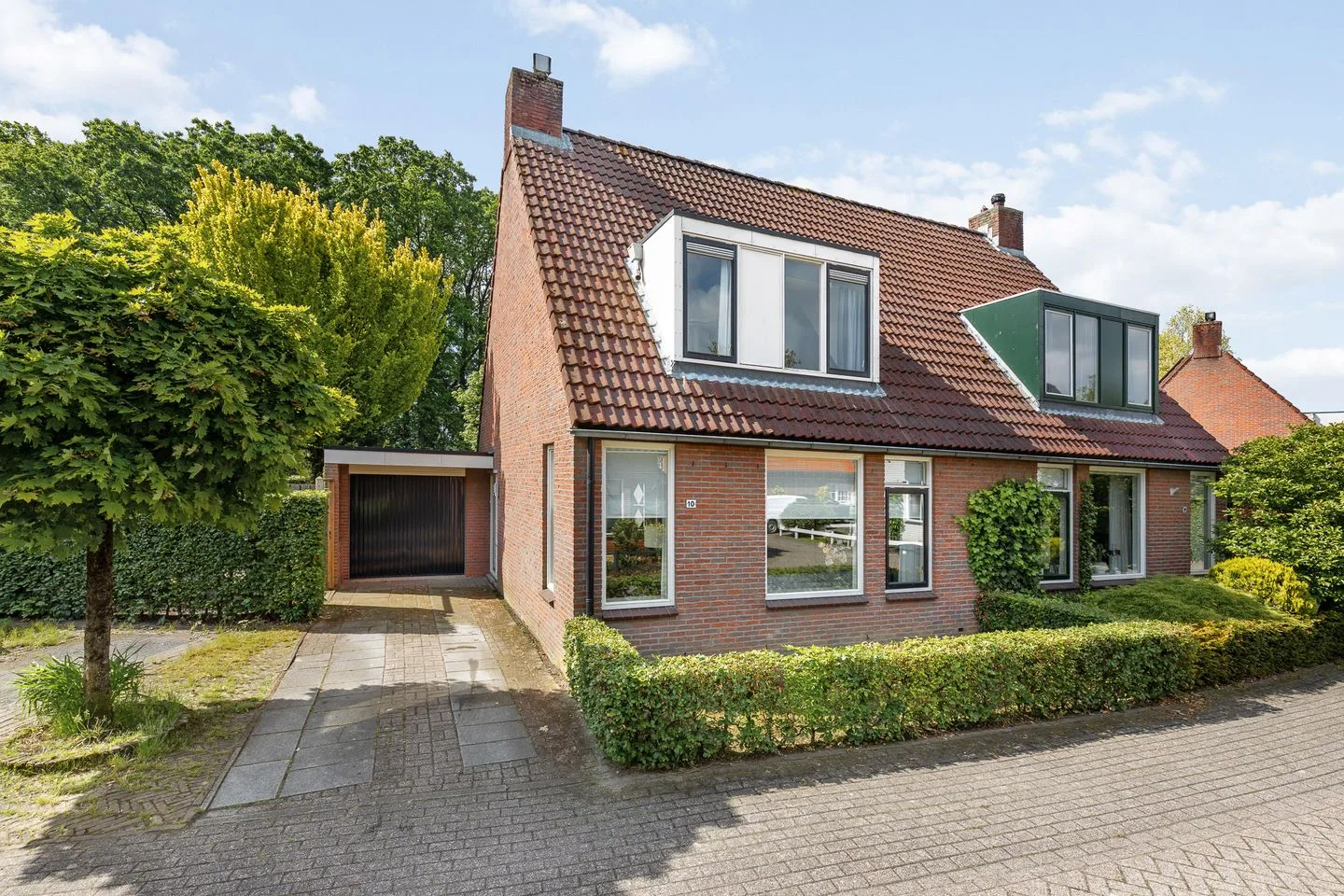 Zijdestraat 10 Borne