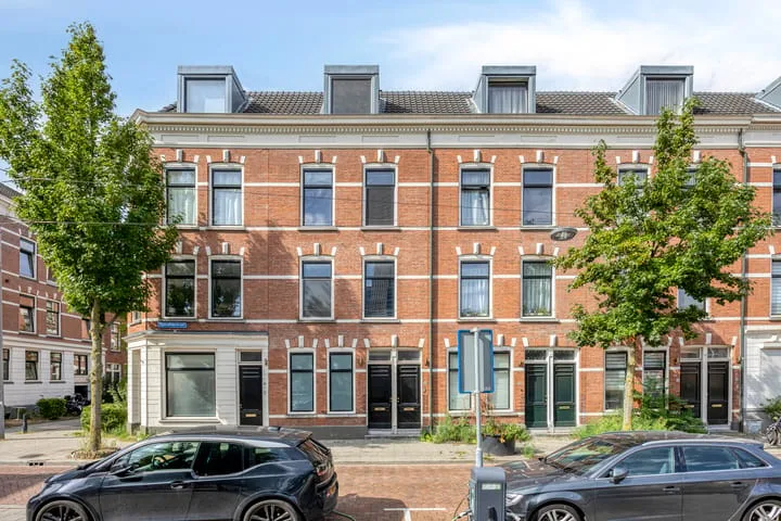 Zijdewindestraat 53 in Rotterdam