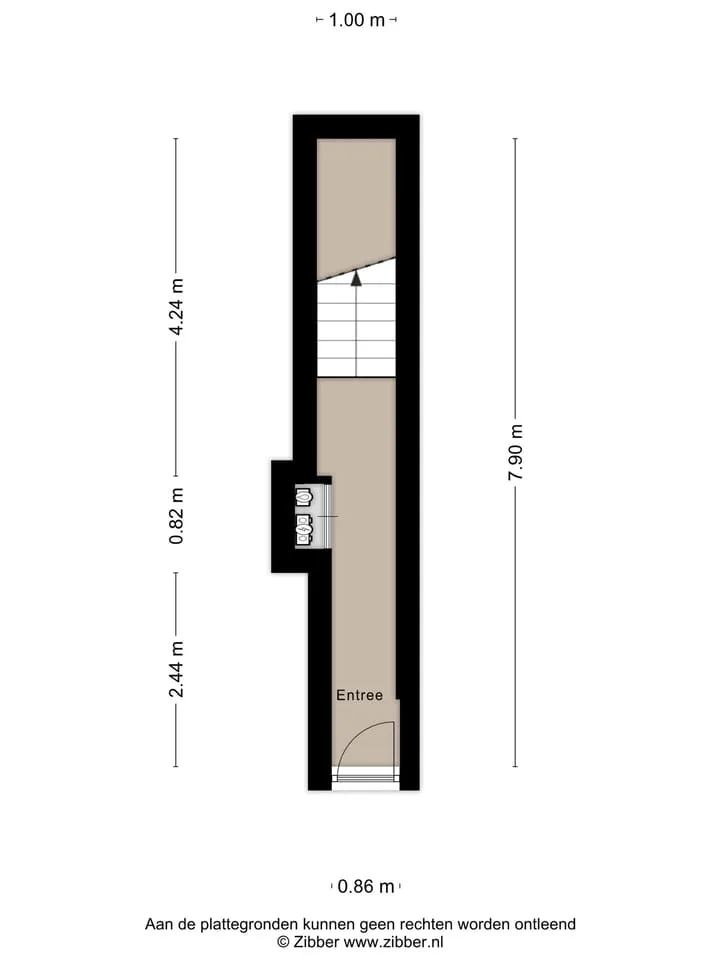 Zijdewindestraat 53 Rotterdam thumbnail 36
