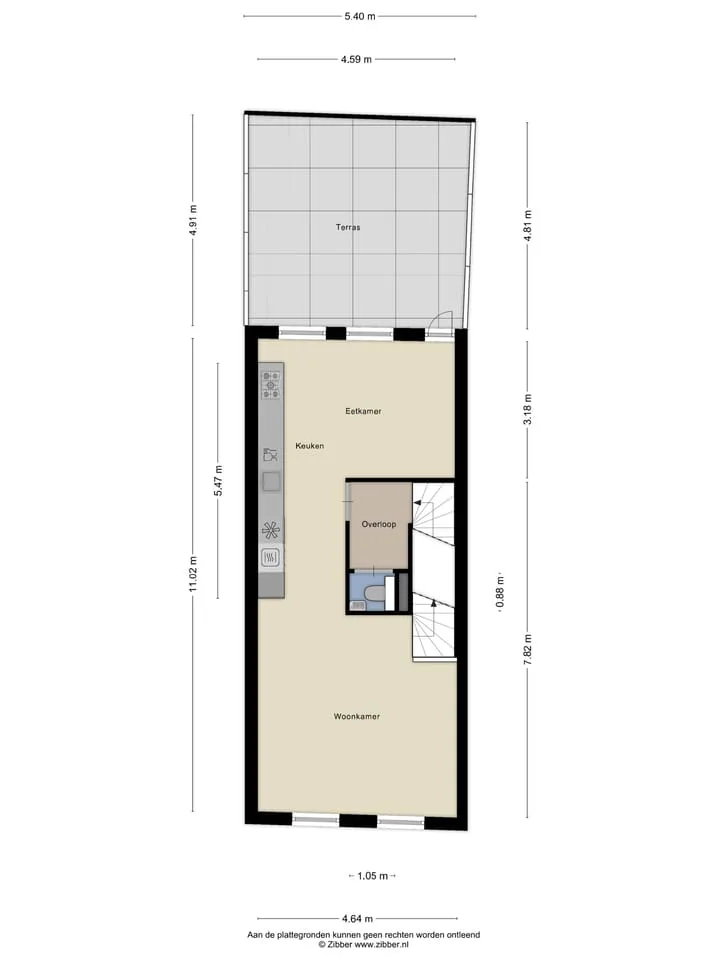 Zijdewindestraat 53 Rotterdam thumbnail 37