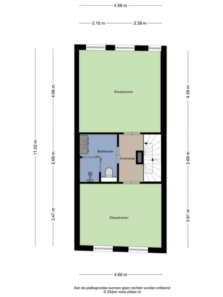 Zijdewindestraat 53 Rotterdam thumbnail 38