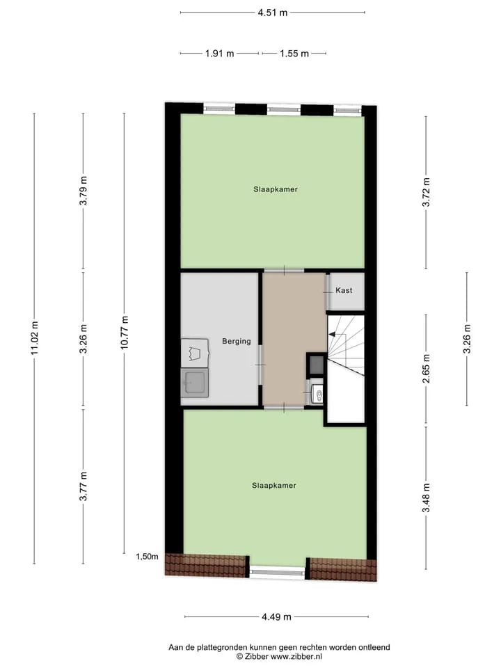 Zijdewindestraat 53 Rotterdam thumbnail 39