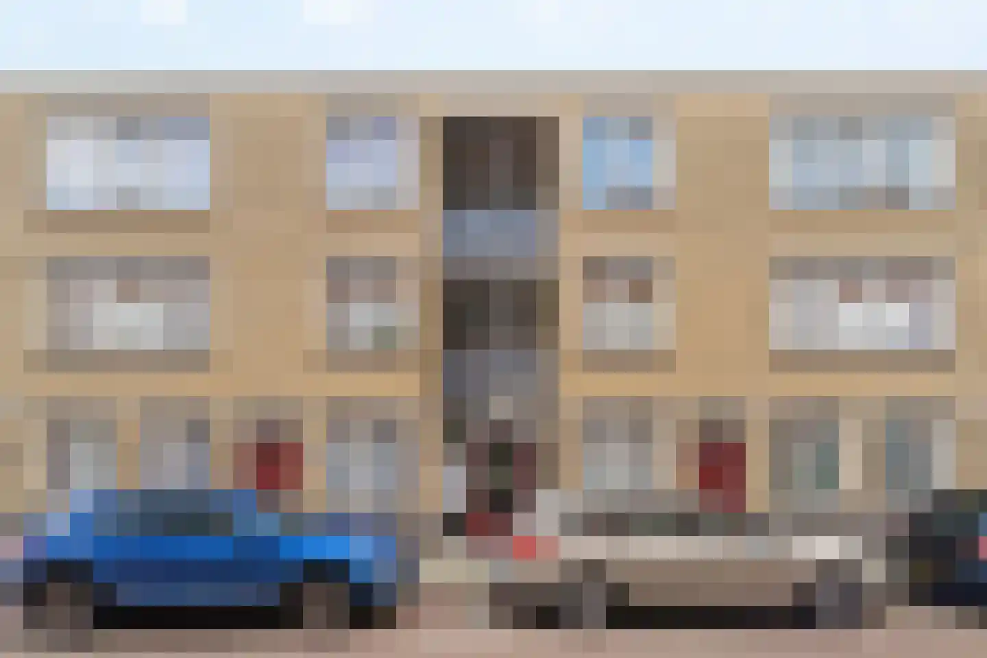 Zijdewindestraat 92 in Rotterdam