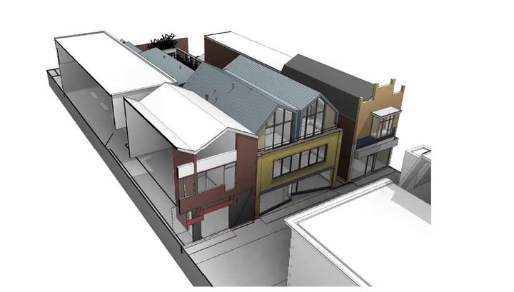 Zijdstraat 31e in Aalsmeer