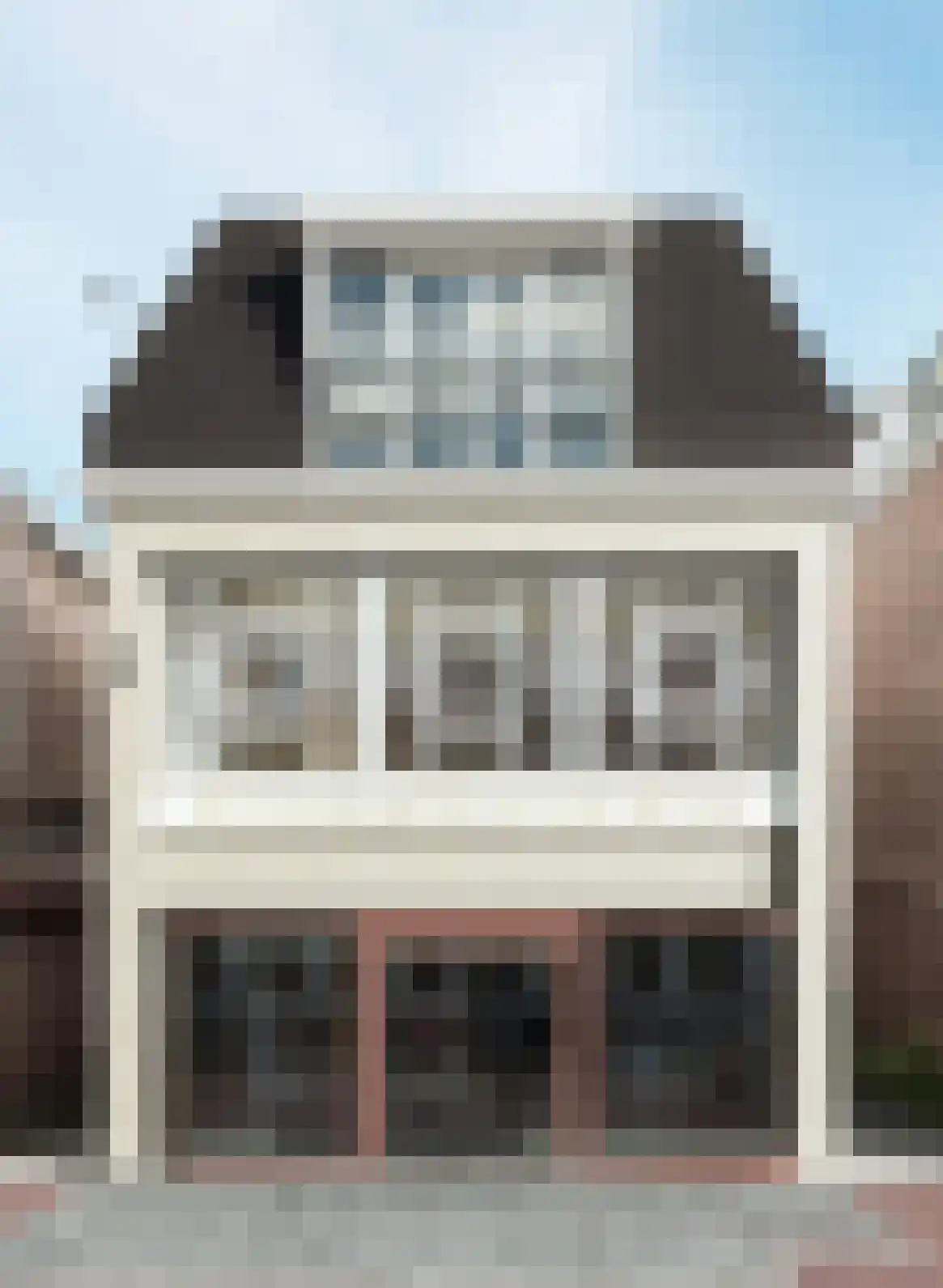 Zijdstraat 43 b dans Aalsmeer