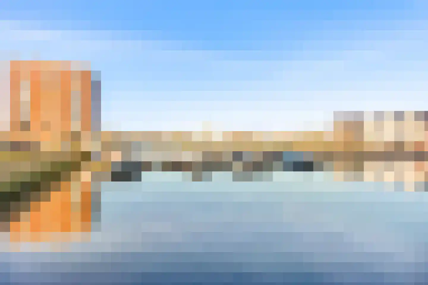 Zijkanaal C 63 Spaarndam thumbnail 13