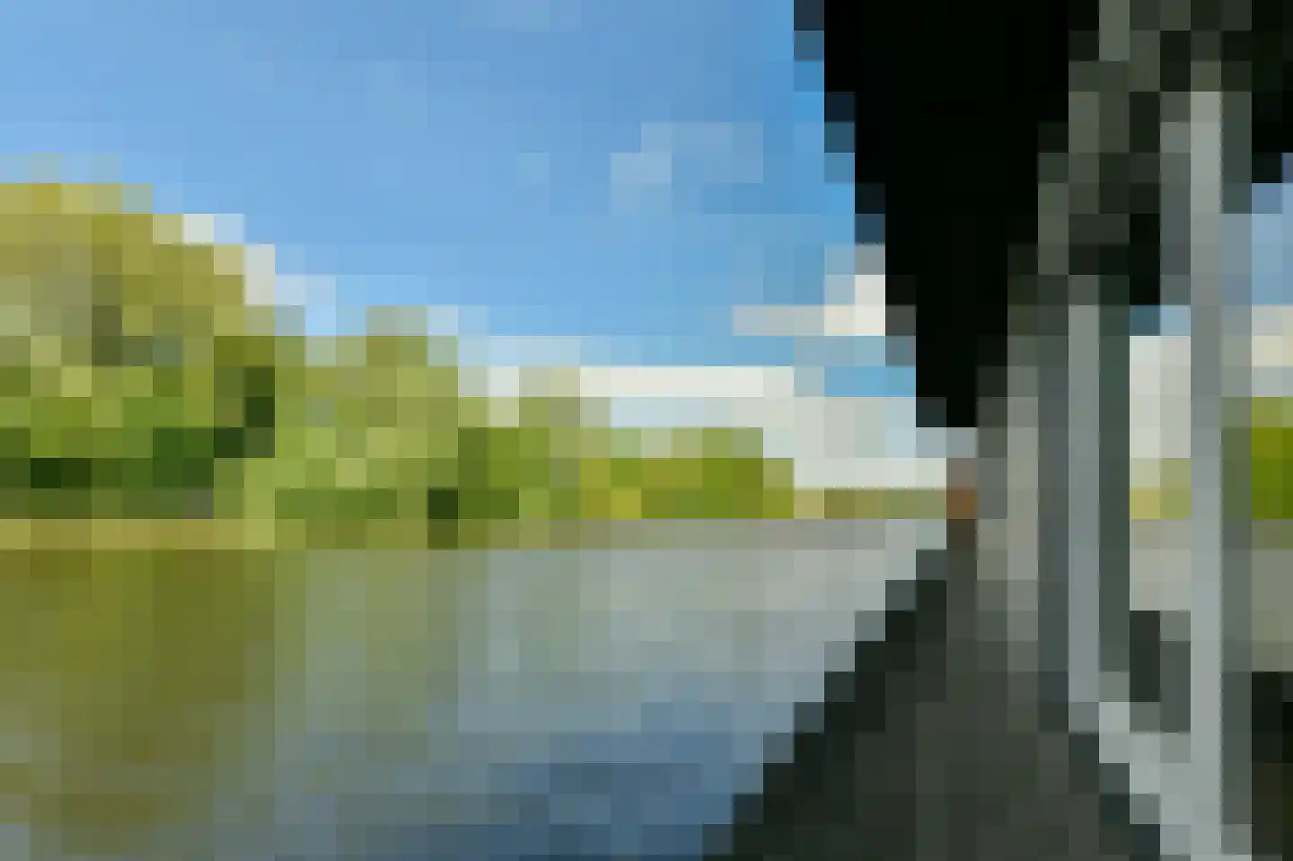 Zijkanaal H-weg 23 Amsterdam thumbnail 13