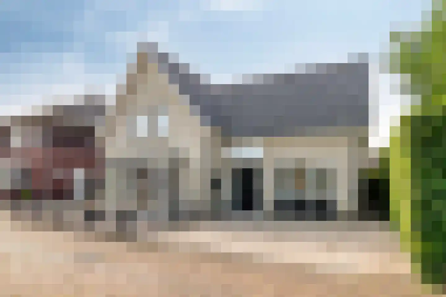 Zijlbergsestraat 2 A in Made