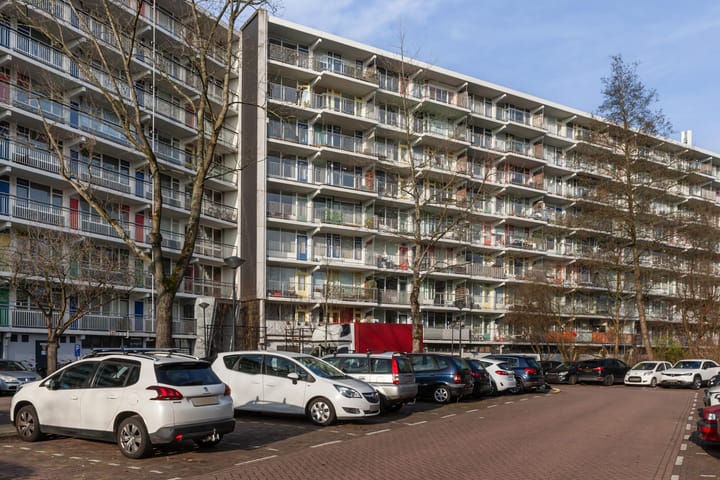 Zijldonk 139 en Leiden foto