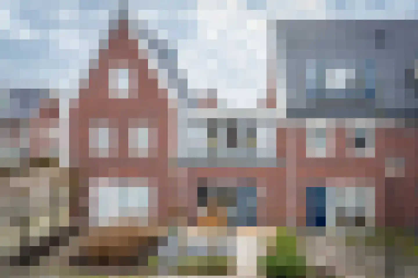 Zijlijnstraat 16 in Kudelstaart