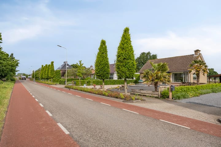Zijlkade 14 dans Nieuwland photo