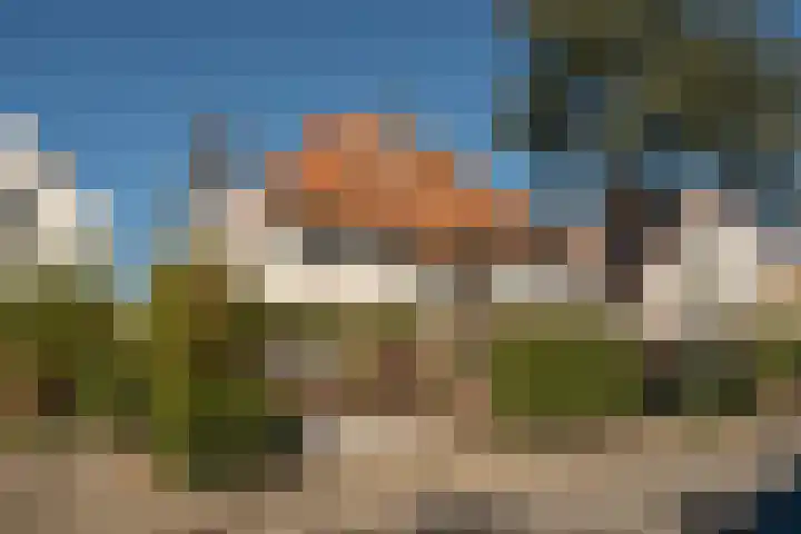 Zijllaan 11 en Wassenaar