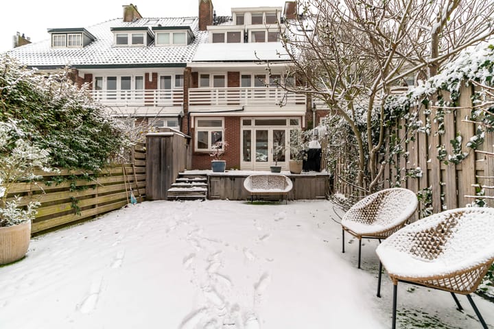 Photo de la maison Zijllaan 22, Wassenaar