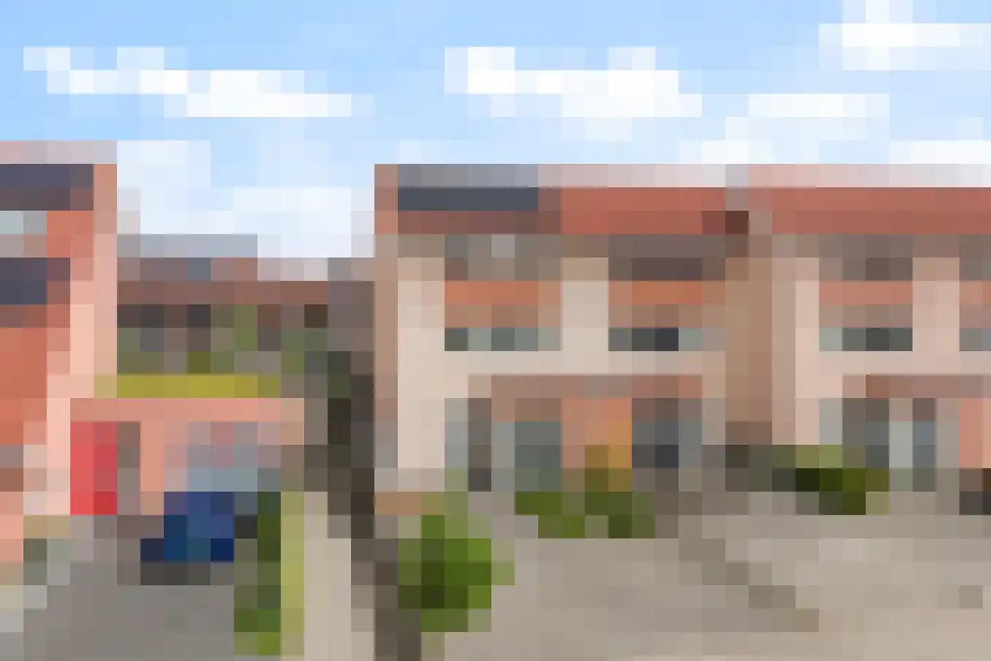 Zijlroede 13 Leeuwarden