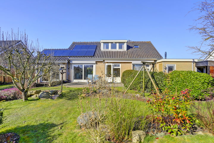 Photo de la maison Zijlroede 6, Lemmer